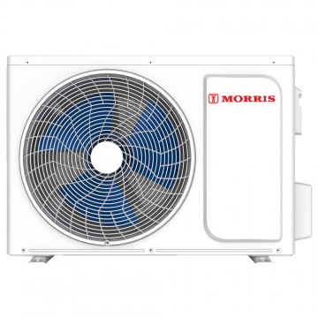 Morris WFIN-35180 Κλιματιστικό Inverter 12000 BTU A+++/A++ με Ιονιστή και WiFi